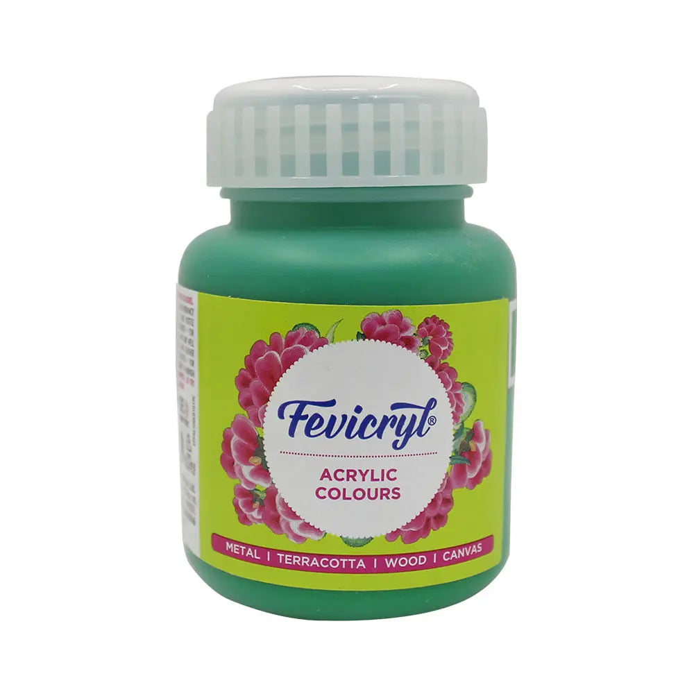 Pidilite Fevicryl Acrylic Colours 100ml Pidilite